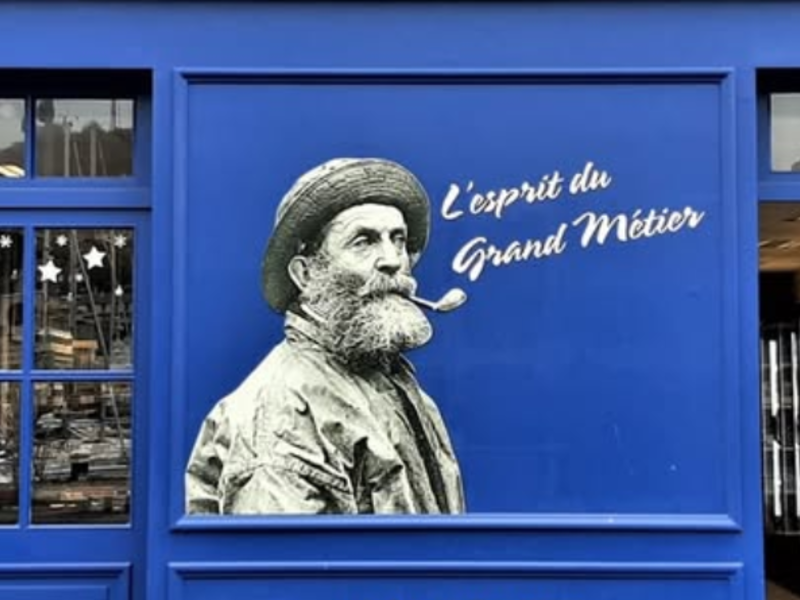 Commande groupée saumons "Pêcheurs d'Islande"