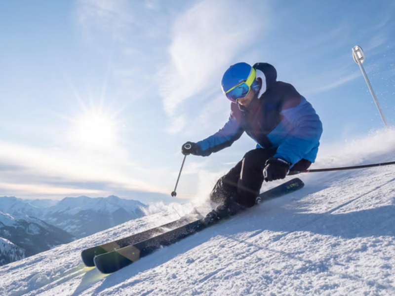 Réductions forfaits de ski saison 2025-2026