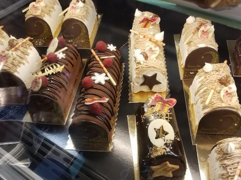 Commande groupée "Les Délices de l'Ile Verte"