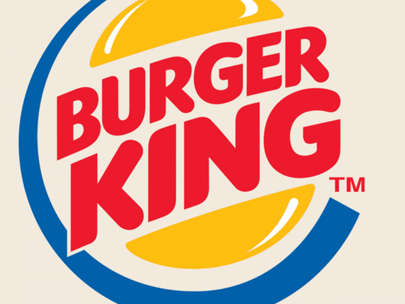 Réduction 15% Burger King
