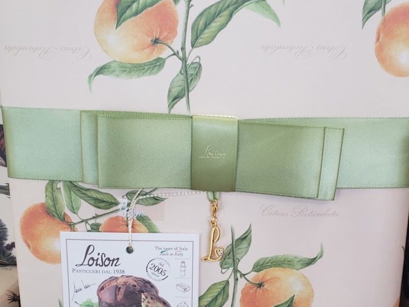 Commande groupée COFI_Panettones et Pandoros