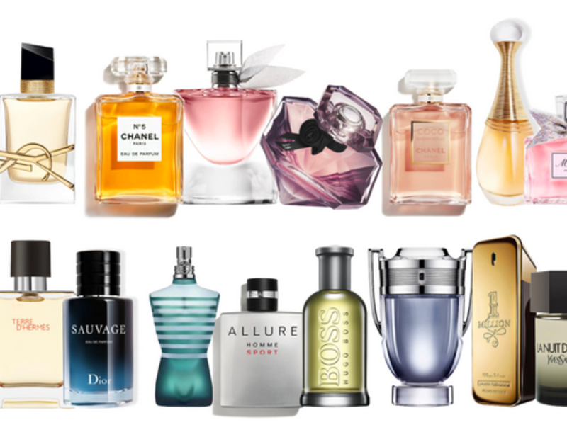 Commande groupée de parfums "Mes parfums38" _ tarifs février 2025