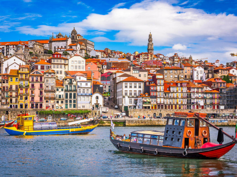 Nouvelle proposition Porto septembre 2024