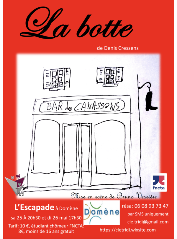 Théâtre