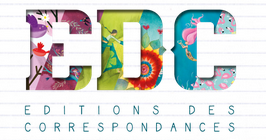  	Logo editions des correspondances